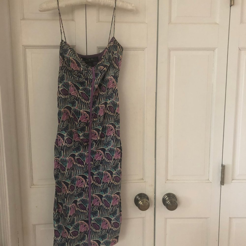 Nicole Miller Cocktail Dress